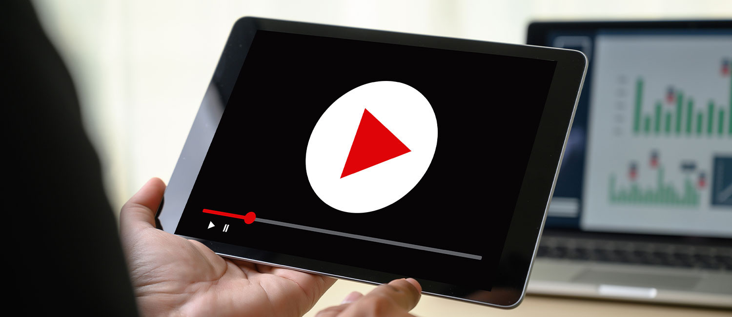 Explore Our Video Library
