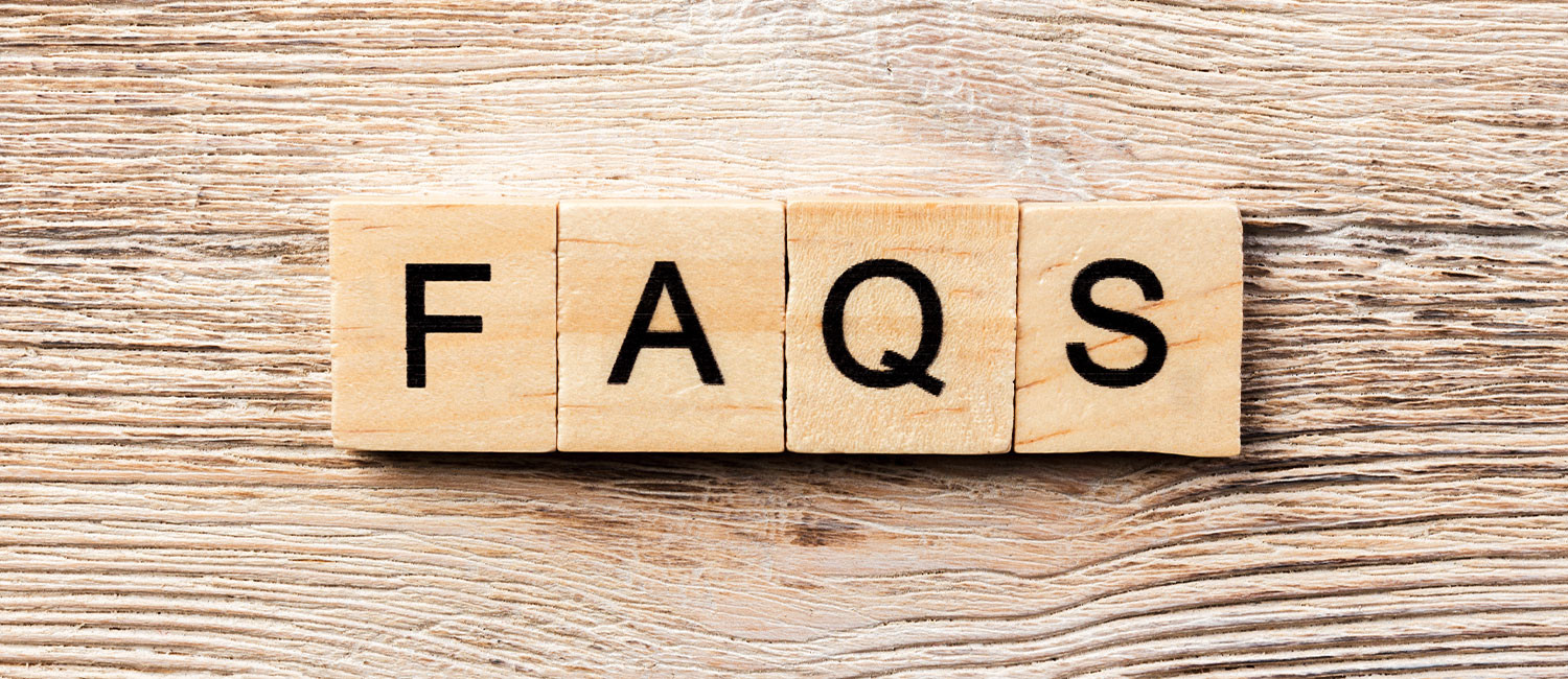 Frequently Asked Questions About Rodeway Inn & Suites