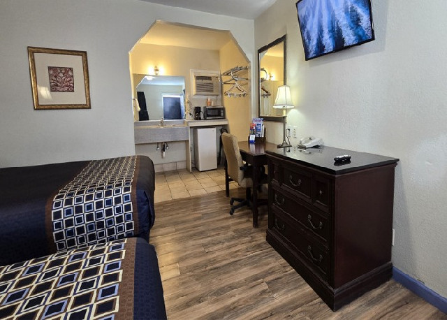 places to stay in Blythe CA